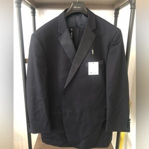 Montato Italy suit